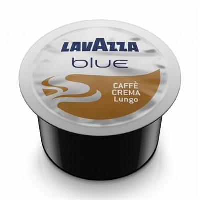Кофе в капсулах Lavazza Blue Crema Dolce     1 шт