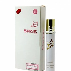 Shaik 302 (RASASI RUMZ AL RASASI ZEBRA) (Для женщин) 20ml