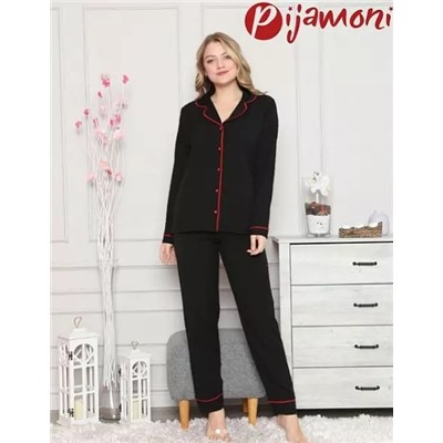 Женская пижама Pijamoni 5800-1