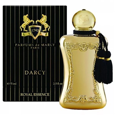 PARFUMS DE MARLY Darcy (для женщин) 75ml Селектив