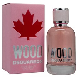 Евро Dsquared2 Wood,edt., 100ml