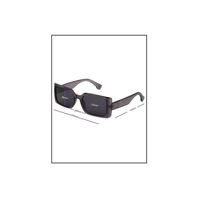 Солнцезащитные очки Keluona K2201 C4