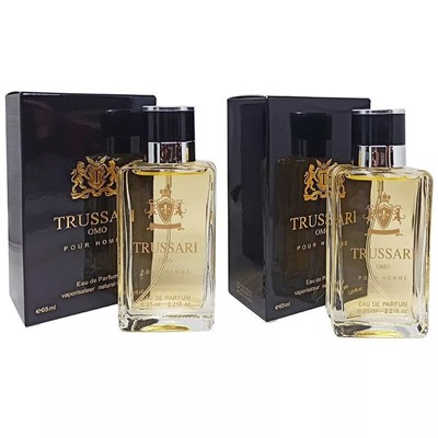 Lovali Trussardi Umo edp. 2x50 ml