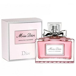 Christian Dior Miss Dior Absolutely Blooming For Women EDT 100ml