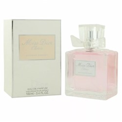 Christian Dior Miss Dior Cherie Blooming Bouquet EDP (для женщин) 100ml (ЕВРО)