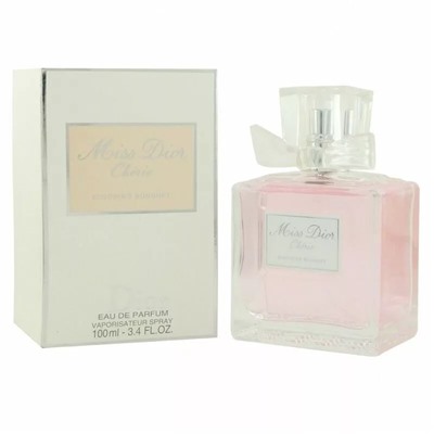 Christian Dior Miss Dior Cherie Blooming Bouquet EDP (для женщин) 100ml (ЕВРО)