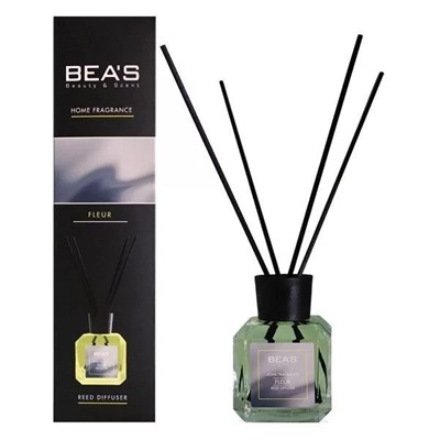 Aромадиффузор BEA'S Fleur 100ml