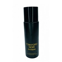 Дезодорант Tom Ford Noir Extreme (Унисекс) 200ml