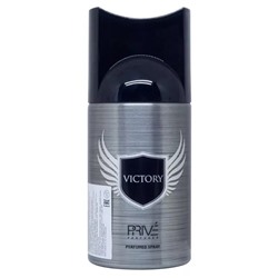 Дезодорант Prive Victpry (Paco Pabanne Victory) 250ml