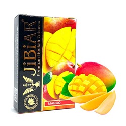 Табак Jibiar - mango (Манго) - 50гр