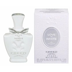 Creed Love In White (для женщин) 75ml