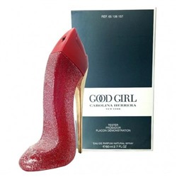 Carolina Herrera Good Girl Red (для женщин) EDT 80 мл Тестер