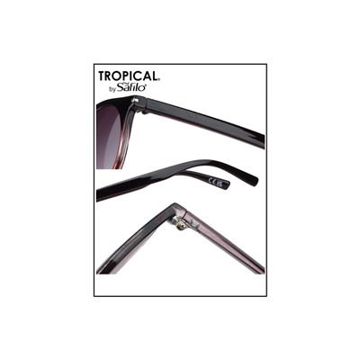 Солнцезащитные очки TRP-16426935710 Фиолетовый