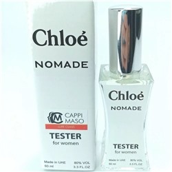 Chloe Nomade (для женщин) Тестер мини 60ml (K)