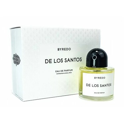 Byredo De Los Santos EDP (унисекс) 100ml Селектив