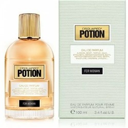 DSQUARED2 Potion For Women EDP 100ml