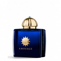 Amouage Interlude woman (для женщин) EDP 100 мл Тестер