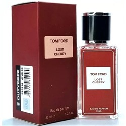 Tom Ford Lost Cherry (для женщин) 35ml суперстойкий