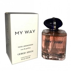 Giorgio Armani My Way (для женщин) EDP 100 мл Тестер (EURO)