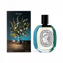 Diptyque Do Son Limited Edition EDT (для женщин) 100ml селектив