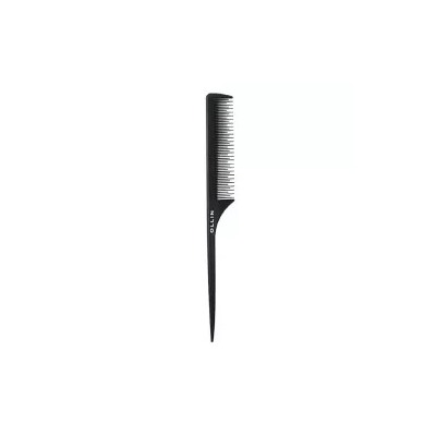 "Расчёска с хвостиком и зубчиками разной длины, 24см OLLIN Professional OLLIN PROFESSIONAL