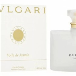 Bvlgari Voile De Jasmin For Women EDP 100ml