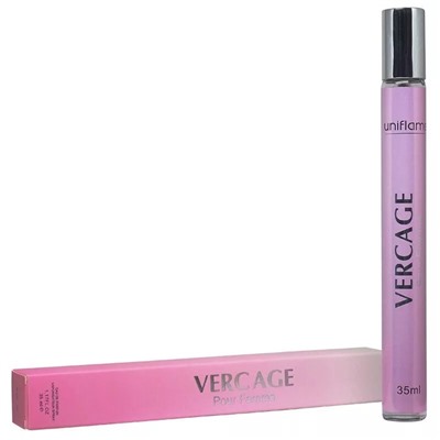 Vercage (Versace Bright Crystal) 35ml