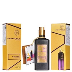 MONTALE AOUD SENSE (унисекс) 60 мл суперстойкий