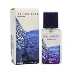 Kenzo L'Eau Par (для мужчин) 25ml суперстойкий