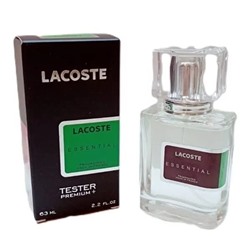 Lacoste Essential (Для мужчин) 63ml Тестер Мини