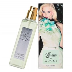 Gucci Flora By Gucci eau Fraiche (для женщин) 50 мл (суперстойкий)