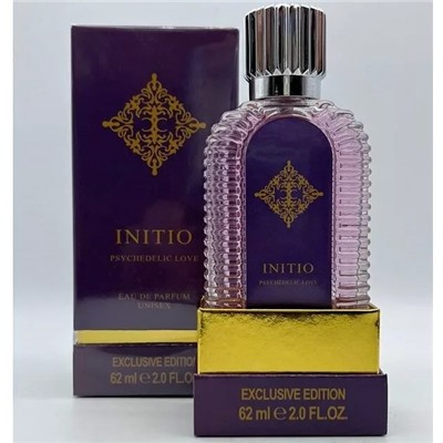 Initio Parfums Prives Psychedelic Love (унисекс) 62ml Cуперстойкие