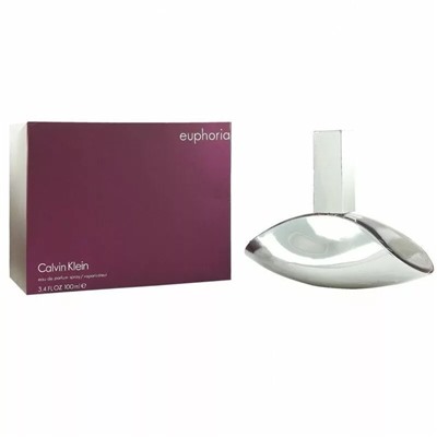 Calvin Klein Euphoria, 100 ml