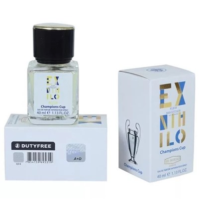 Ex Nihilo Fleur Narcotique (Унисекс) 40ml суперстойкий