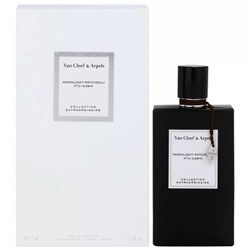 Van Cleef & Arpels Moonlight Patchouli (унисекс) EDP 75 ml селектив