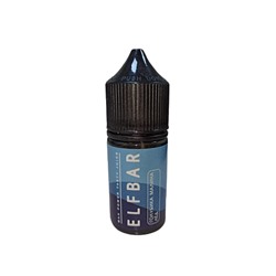 Жидкость Elf Bar salt голубика малина лед (30ml)