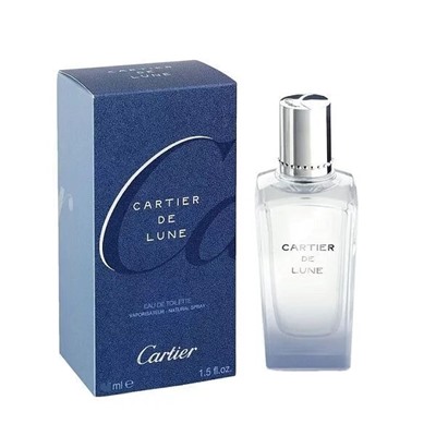 Cartier De Lune (для женщин) 100ml