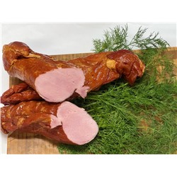 Филе свиное (кусок 0,8-1кг)
