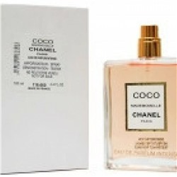 Chanel Coco Mademoiselle Intense (для женщин) 100ml Тестер (Евро)