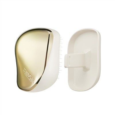 Расческа Tangle Teezer Compact Styler Cyber Metallics