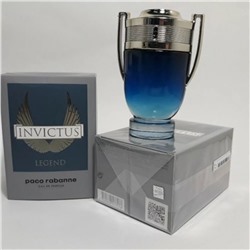 Paco Rabanne Invictus Legend EDP (A+) (для мужчин) 100ml