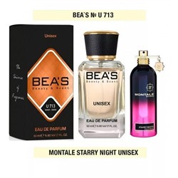 BEA'S 713 - Montale Starry Nights (унисекс) 50ml