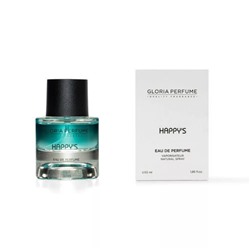 GLORIA PERFUME HAPPY'S MAN ( CLINIQUE HAPPY) 55МЛ