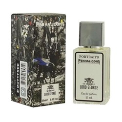 Penhaligon’s The Tragedy of Lord George (для мужчин) 25ml суперстойкий