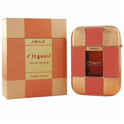 Armaf Legasi Pour Femme, edp., 100 ml