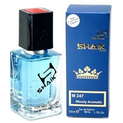 Shaik 247 (Dolce & Gabbana K) (Для Мужчин) 50ml