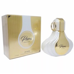 Mirada Pura Pour Femme, edp., 100ml