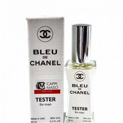 Chanel Bleu de Chanel (для мужчин) Тестер мини 60ml (K)