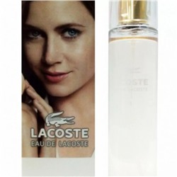 Lacoste Eau De Lacoste (для мужчин) 55 мл парфюм с феромонами