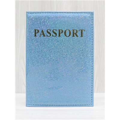 Обложка для паспорта 4-441